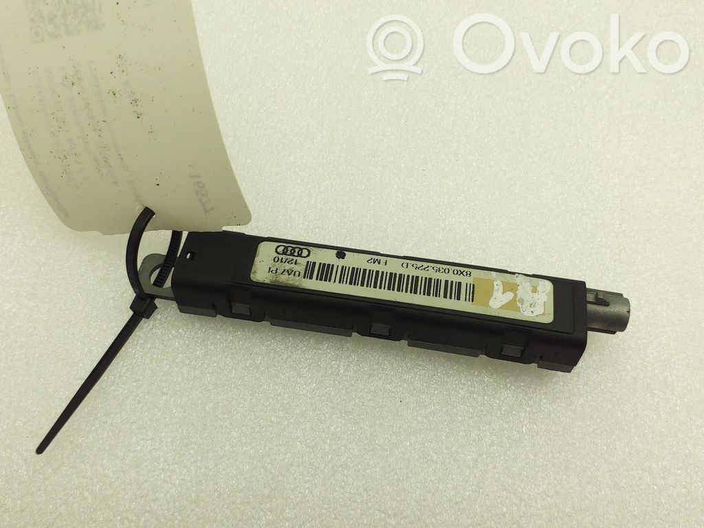 Audi A1 Antenos stiprintuvas 
