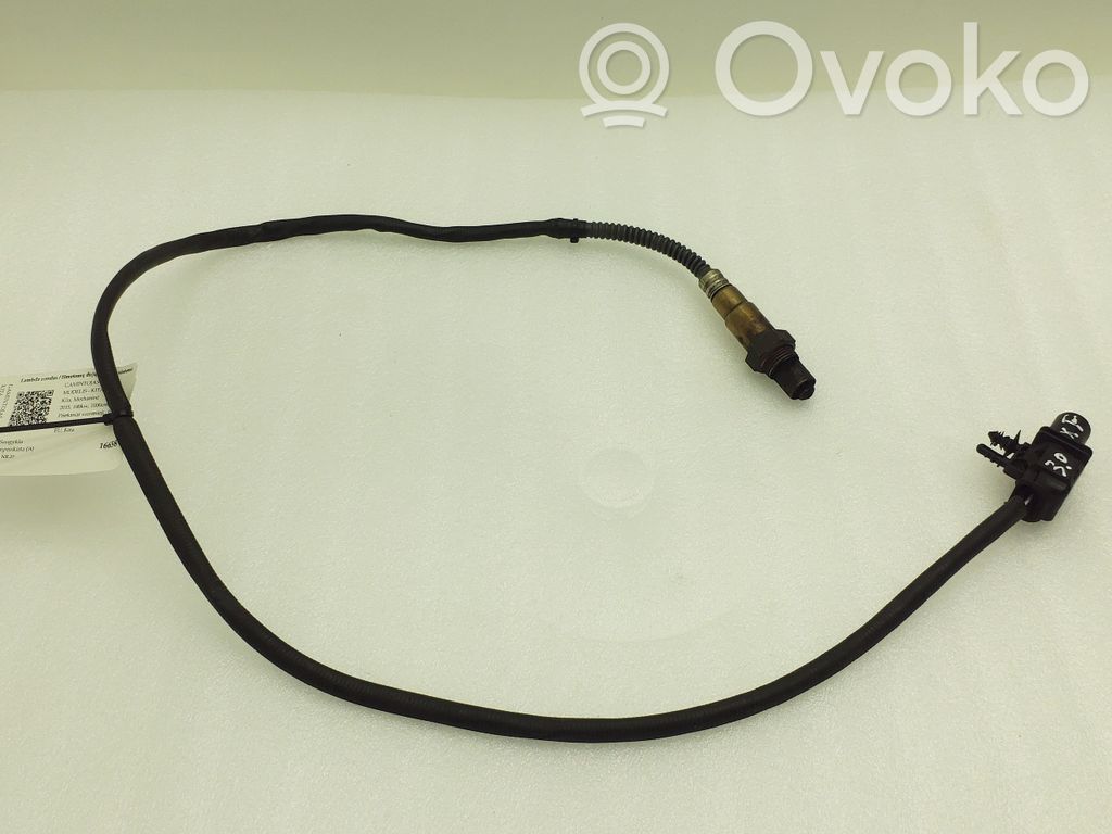 Land Rover Range Rover Sport L320 Lambda probe sensor 