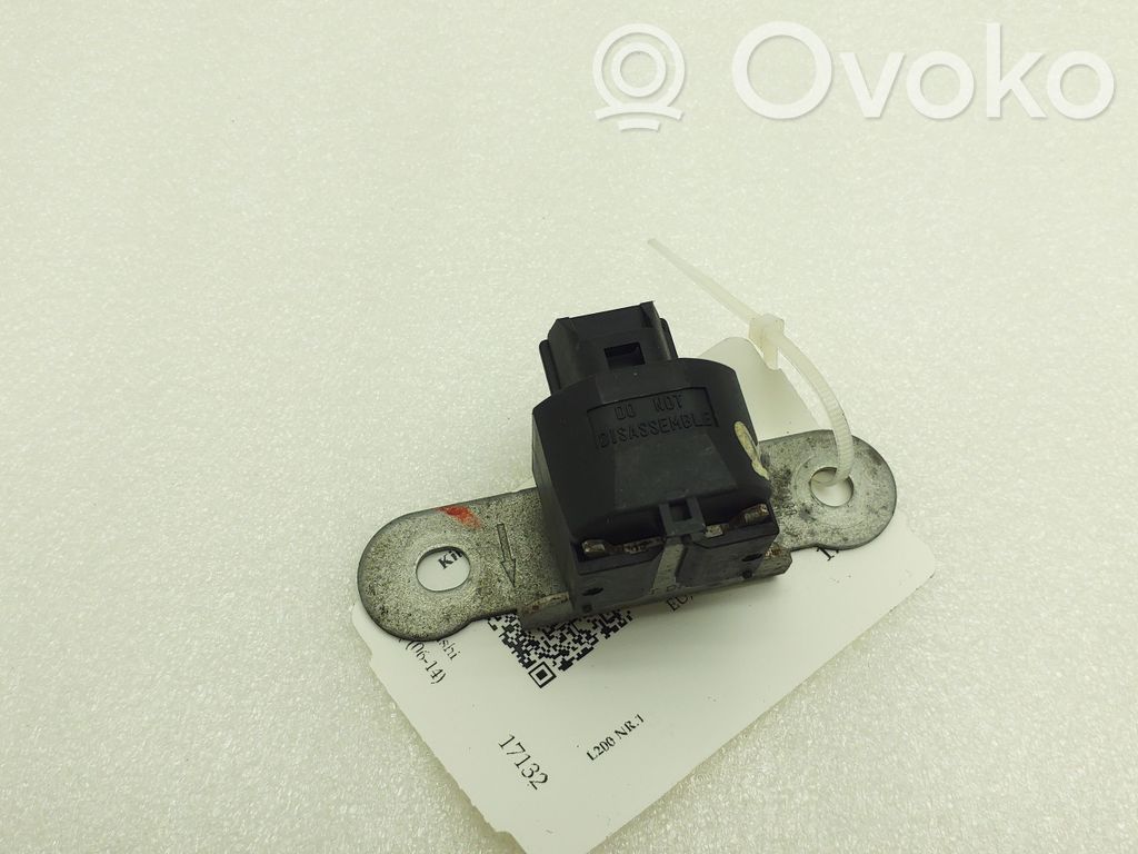 Mitsubishi L200 Sensor 