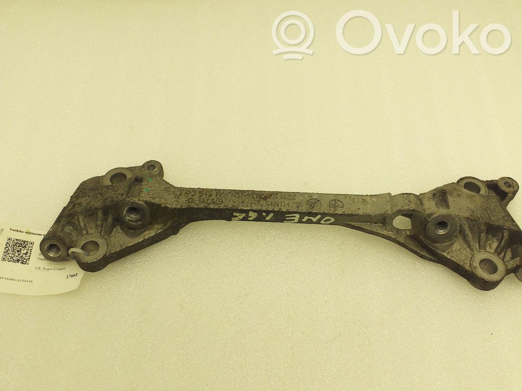 Mini One - Cooper Coupe R56 Engine mounting bracket 