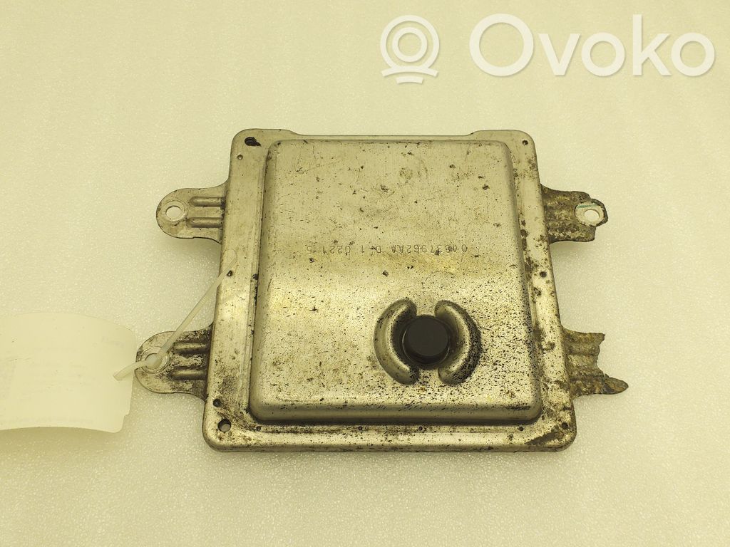 Jeep Cherokee III KJ Engine control unit/module 