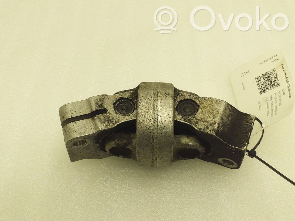 BMW X3 E83 Steering column universal joint 