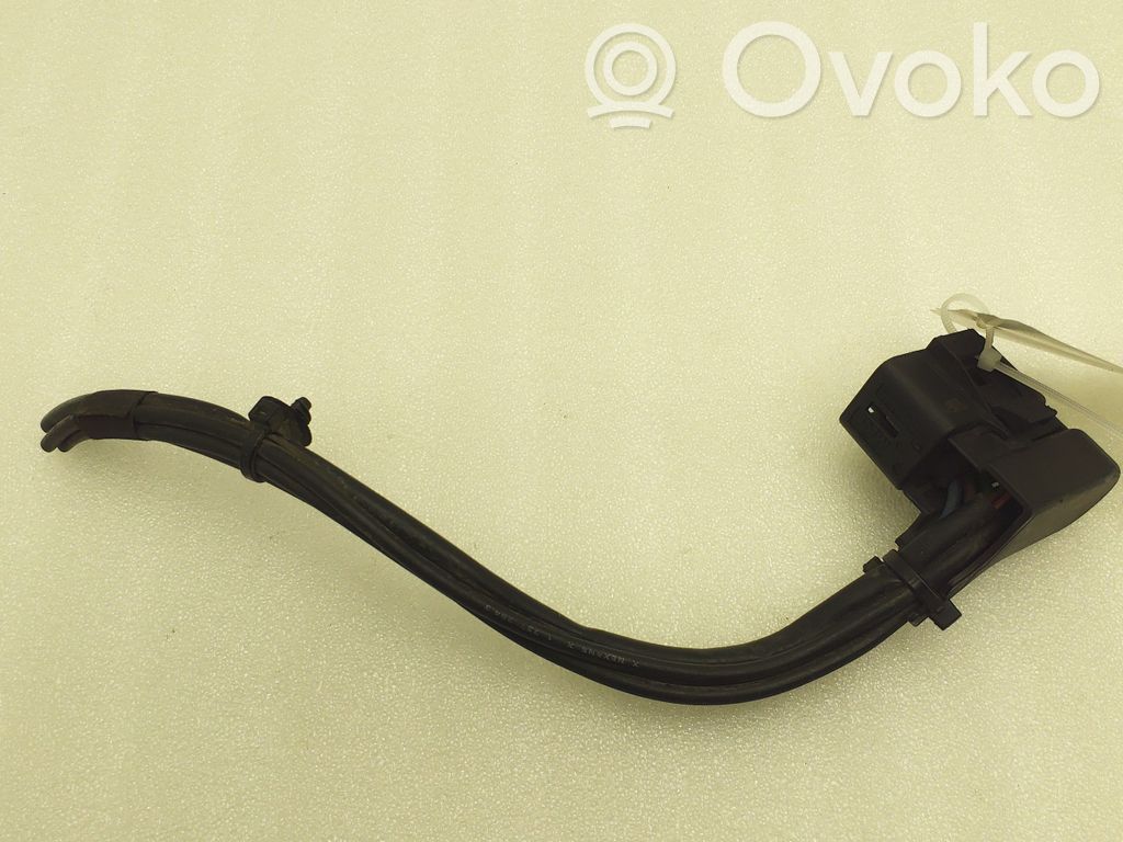 BMW 3 E90 E91 Glow plug wires 