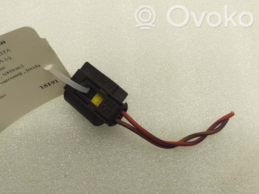 BMW 3 GT F34 Other wiring loom 