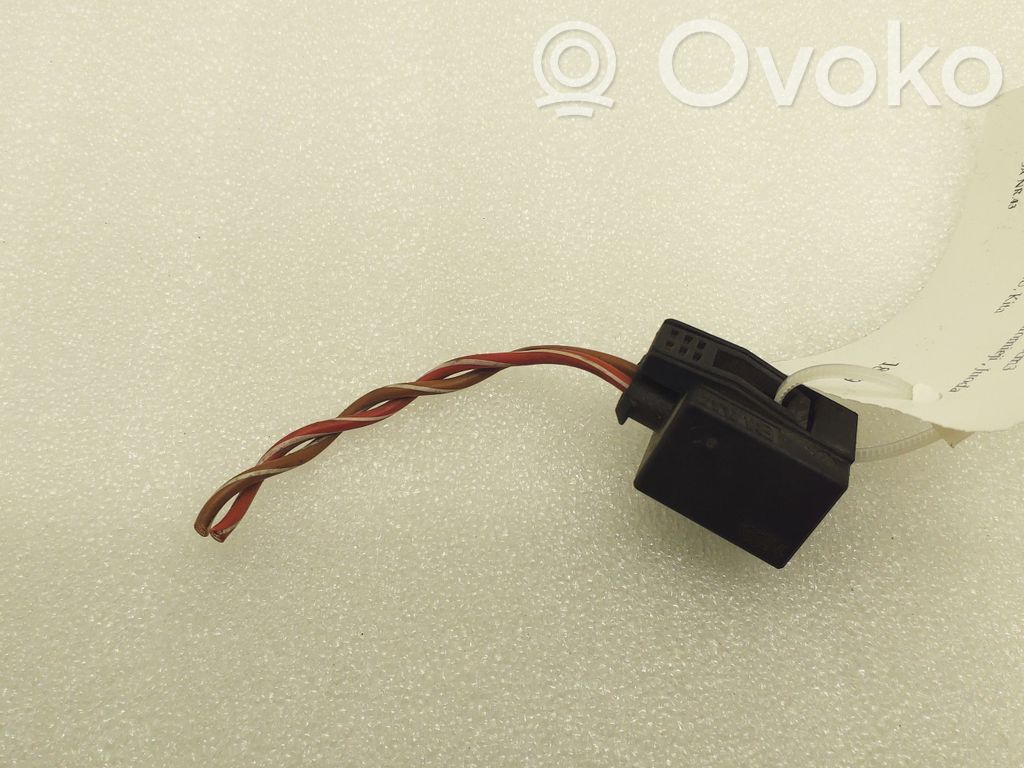 BMW 3 GT F34 Other wiring loom 