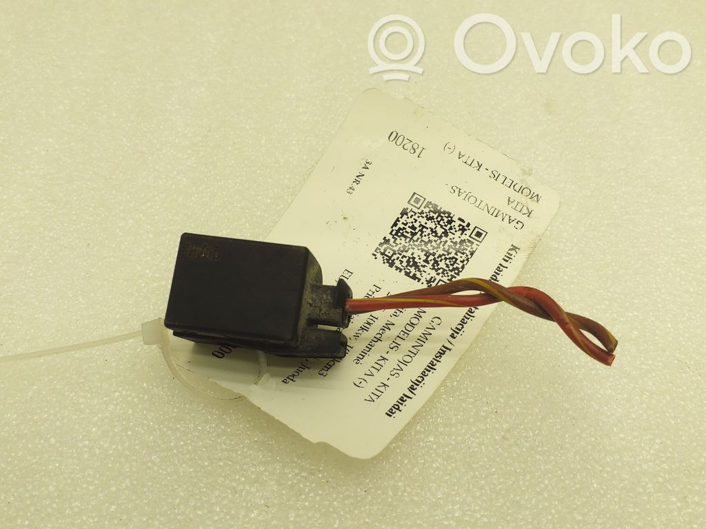 BMW 3 GT F34 Other wiring loom 