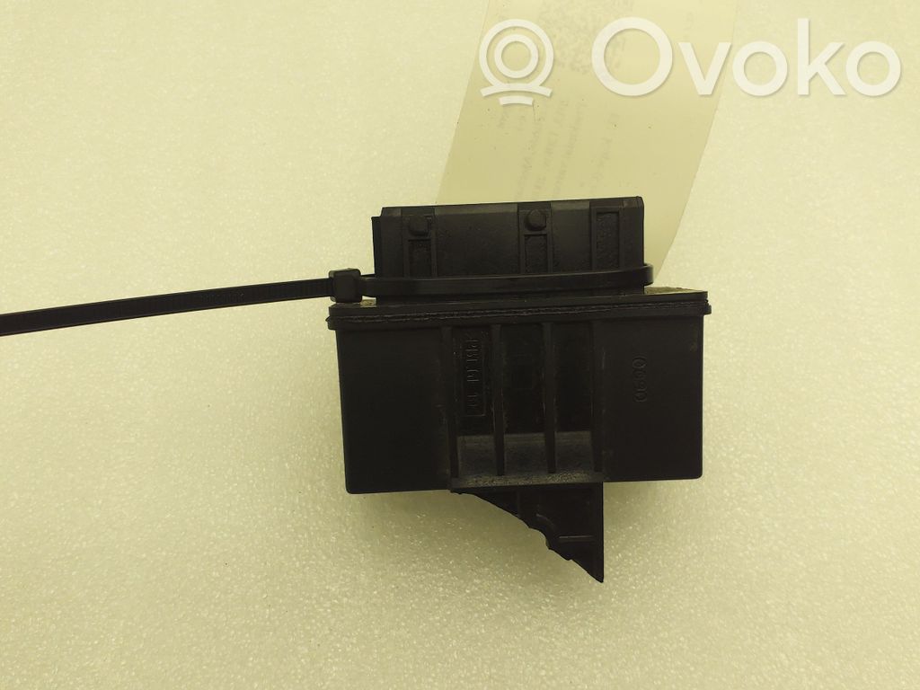 Peugeot RCZ Other relay 