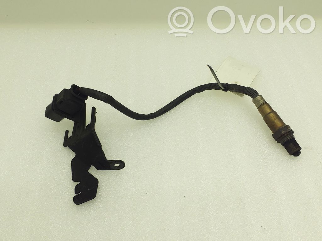 Peugeot RCZ Lambda probe sensor 