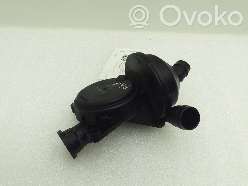 BMW Z4 E85 E86 Breather/breather pipe/hose 