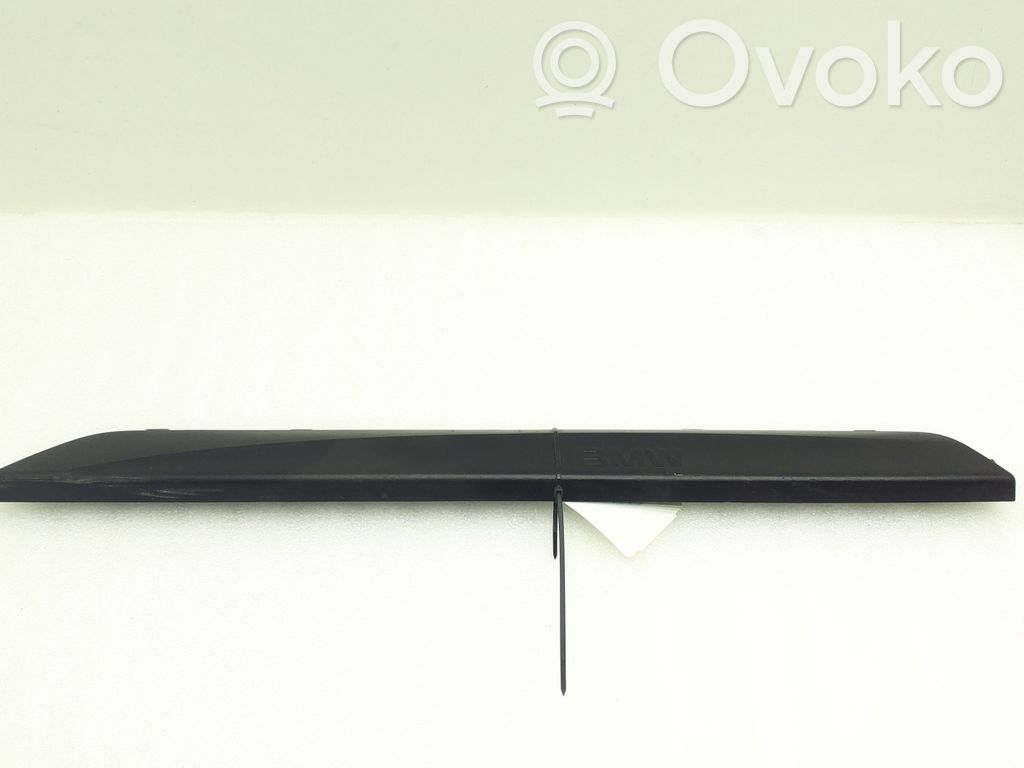 BMW 1 E81 E87 Front sill trim cover 