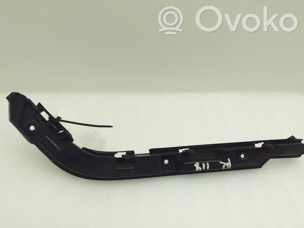 BMW 1 E81 E87 Rear bumper mounting bracket 