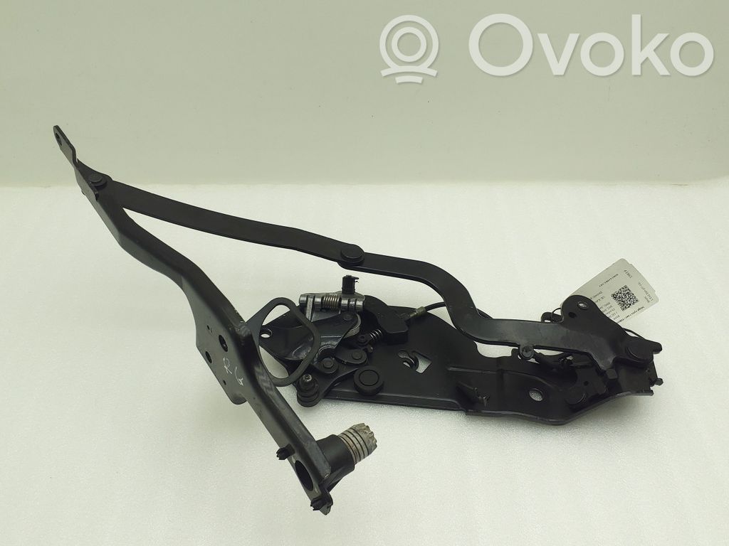 BMW 1 E82 E88 Jumta eņģe (-es) 