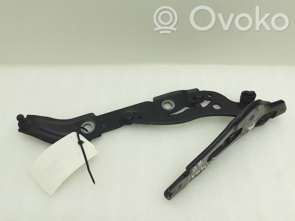 BMW 1 E82 E88 Tailgate/trunk/boot hinge 