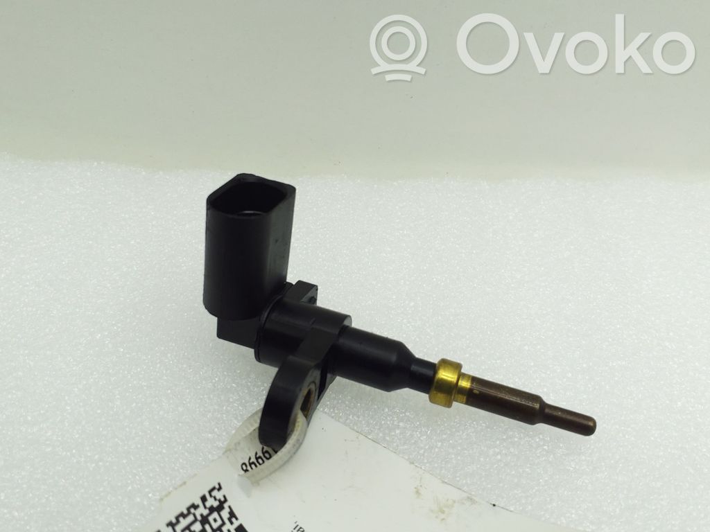 Volkswagen Golf VII Coolant temperature sensor 
