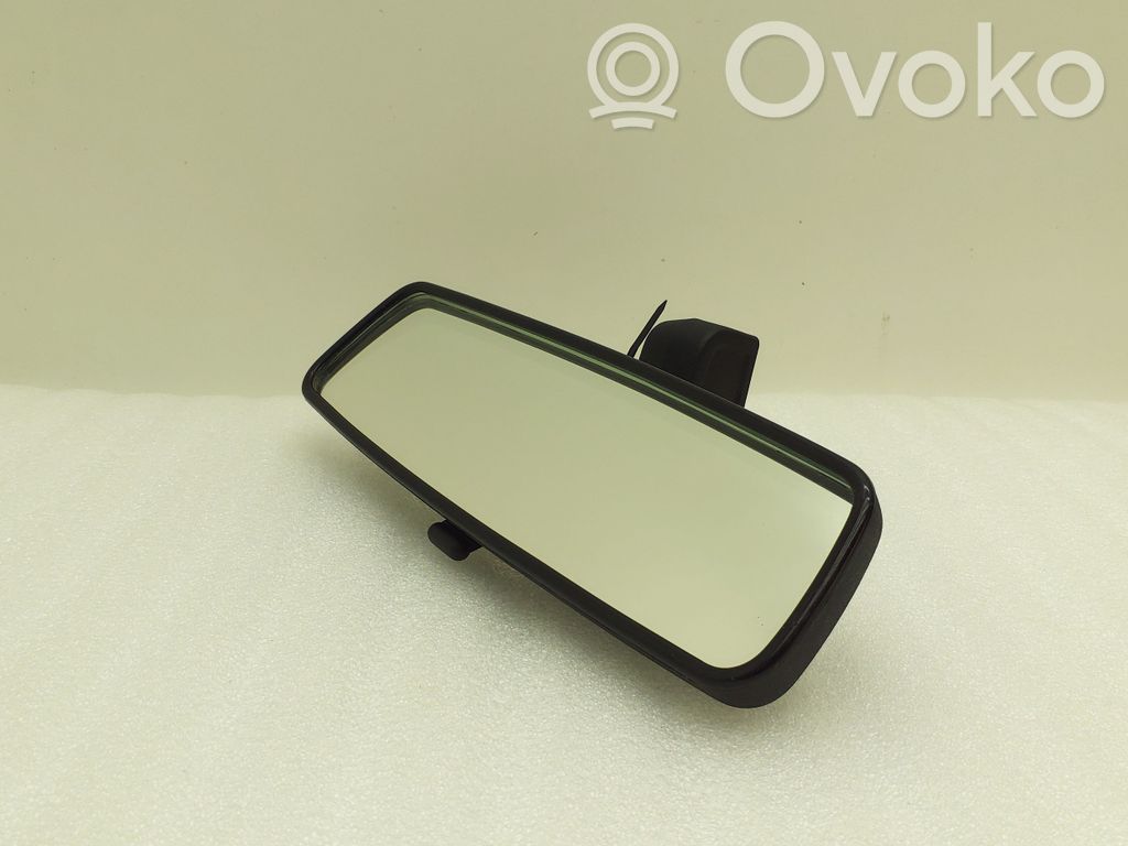 Alfa Romeo 159 Rear view mirror (interior) 