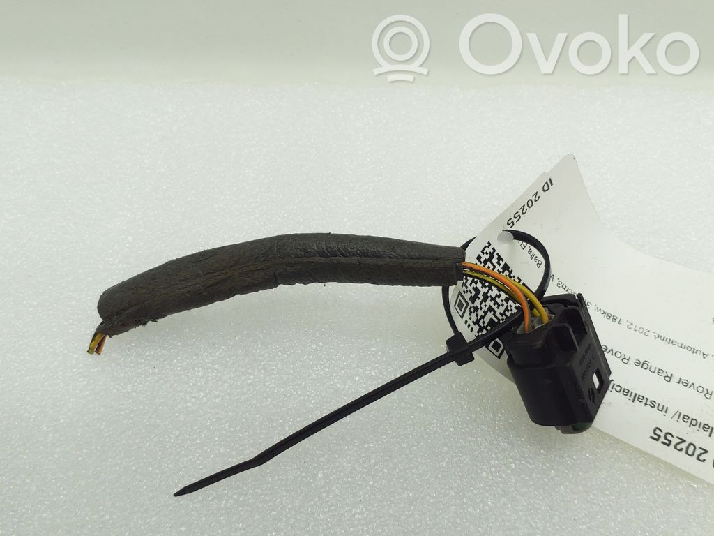 Land Rover Range Rover Sport L320 Other wiring loom 