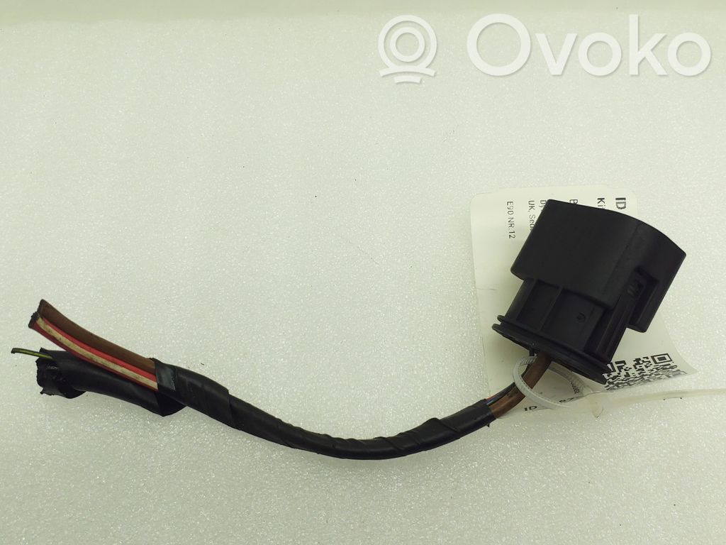 BMW 3 E90 E91 Other wiring loom 