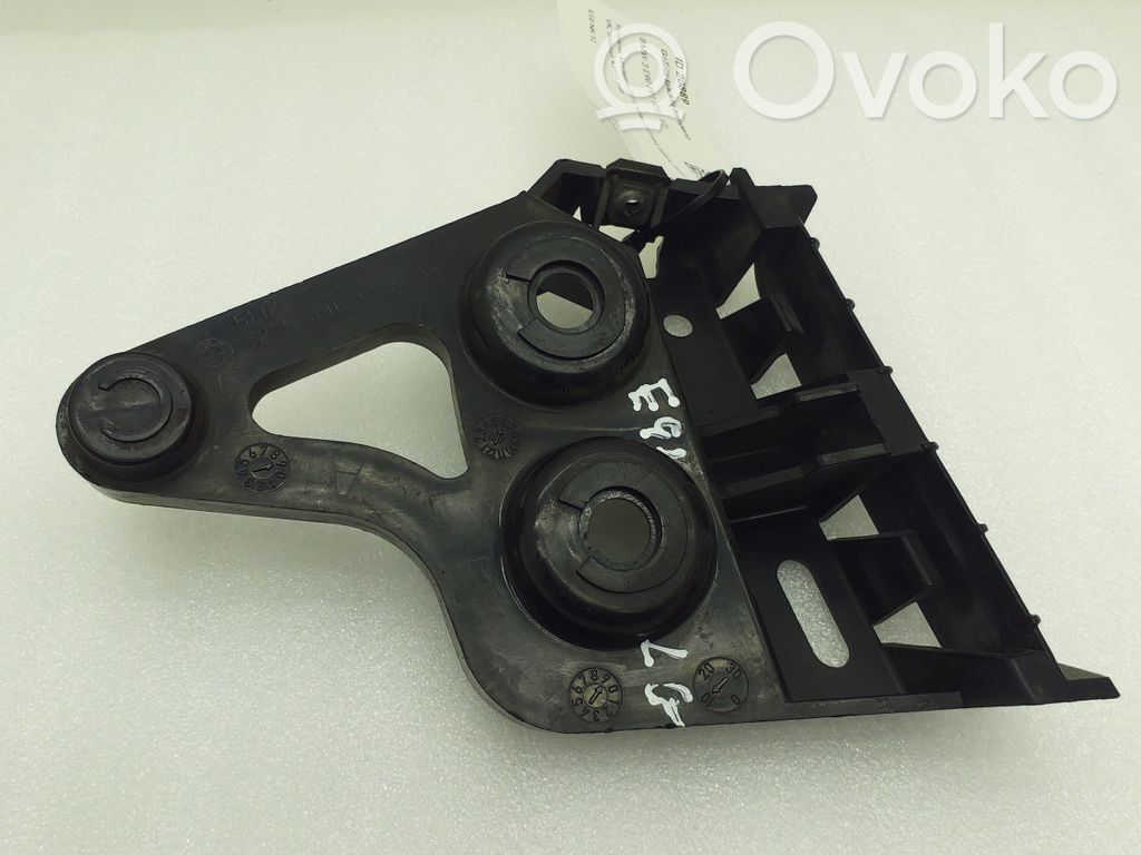 BMW 3 E90 E91 Rear bumper mounting bracket 