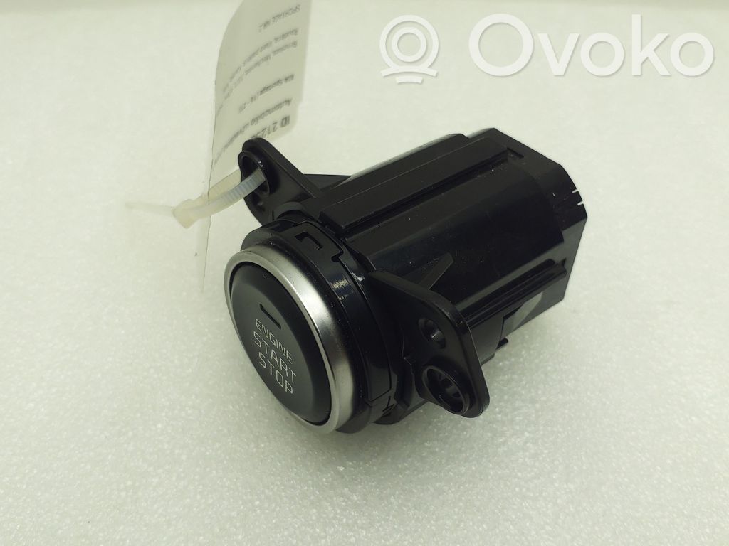 KIA Sportage Engine start stop button switch 