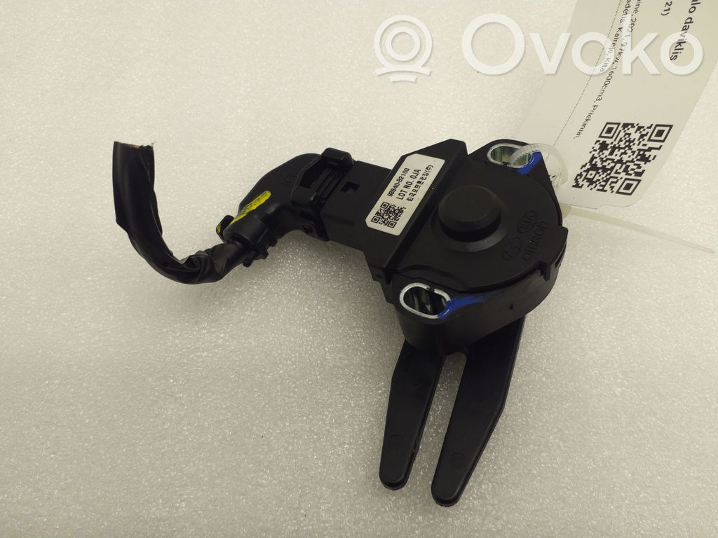 KIA Sportage Clutch pedal sensor 