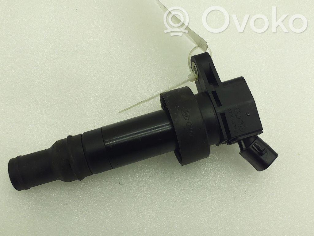 KIA Sportage High voltage ignition coil 