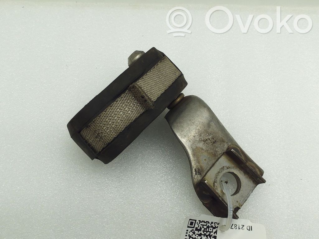 BMW 5 F10 F11 Muffler mount bracket/holder 