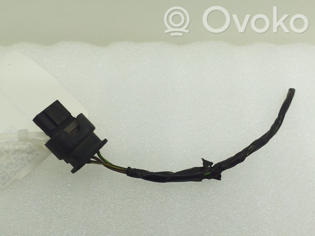BMW 5 F10 F11 Parking sensor (PDC) wiring loom 