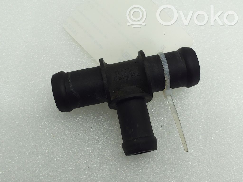 Mercedes-Benz CL C215 Engine coolant pipe/hose 