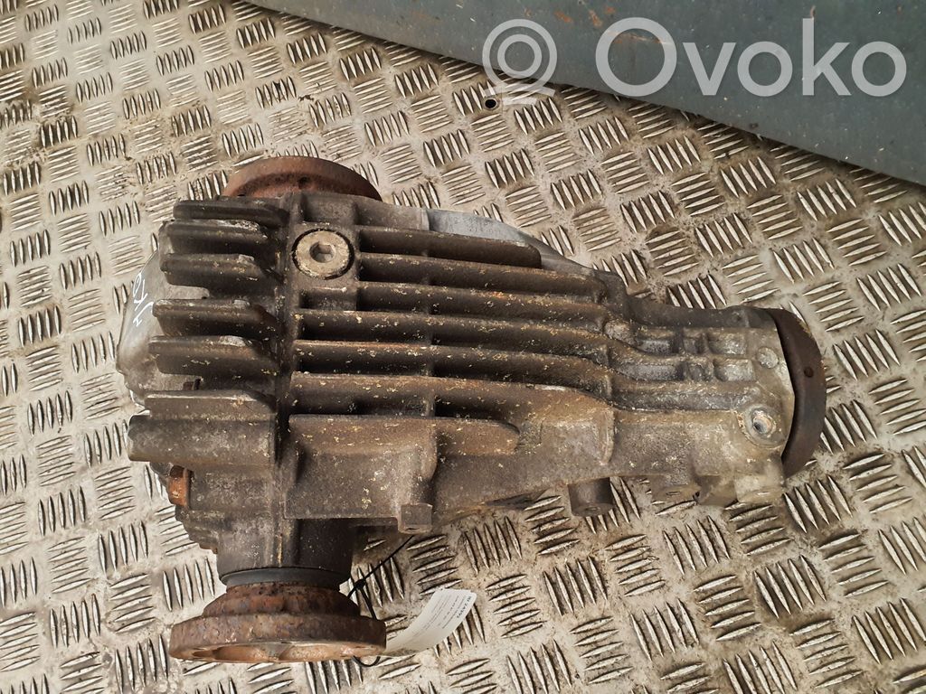 Audi A5 8T 8F Diferențial spate 