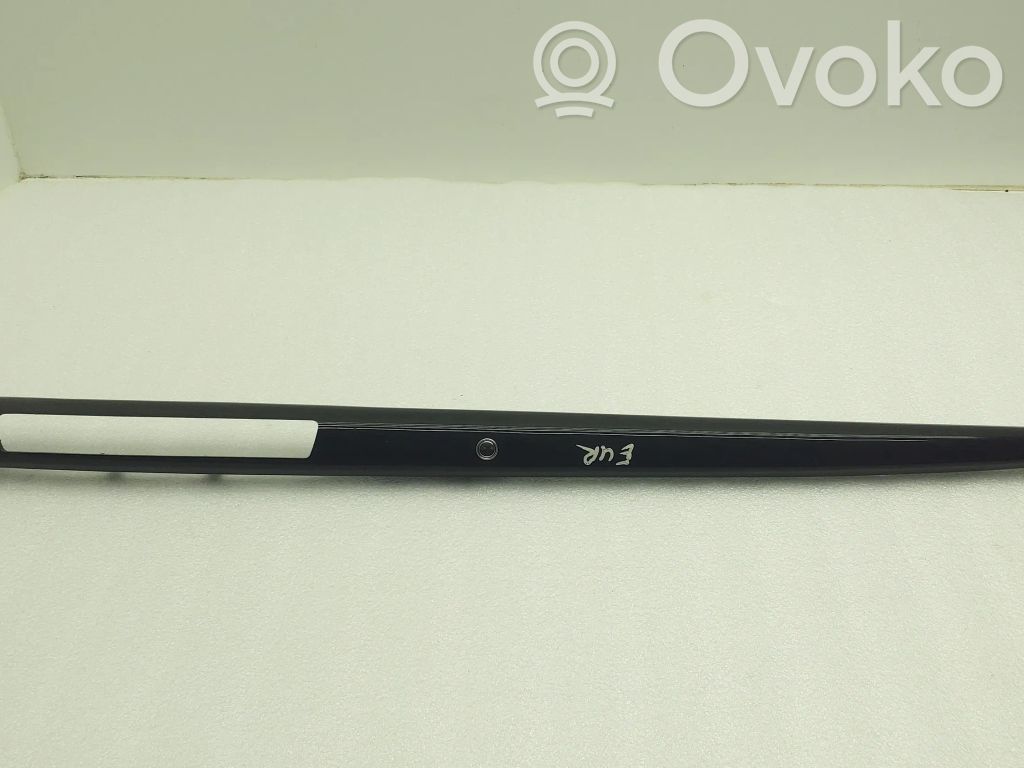 Jaguar XF X250 Dashboard glove box trim 