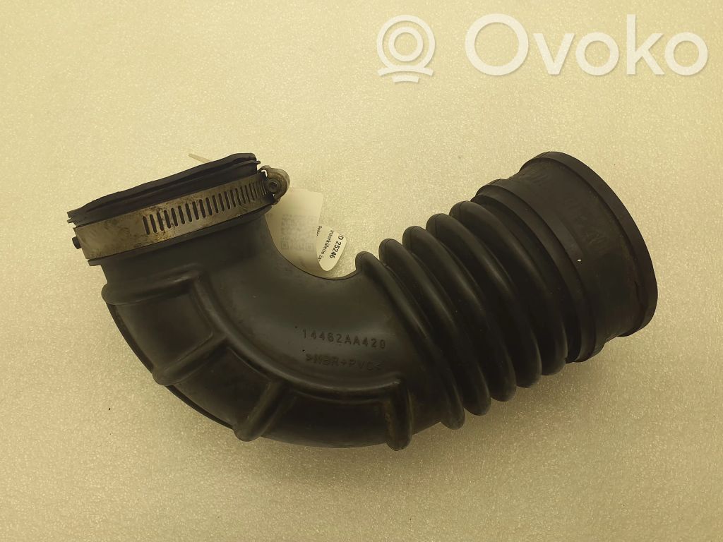 Subaru Outback Intercooler hose/pipe 