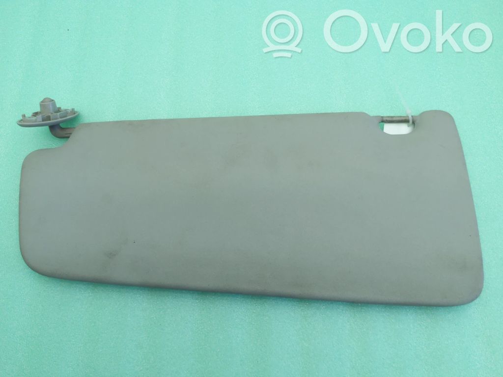 Ford Kuga I Sun visor 