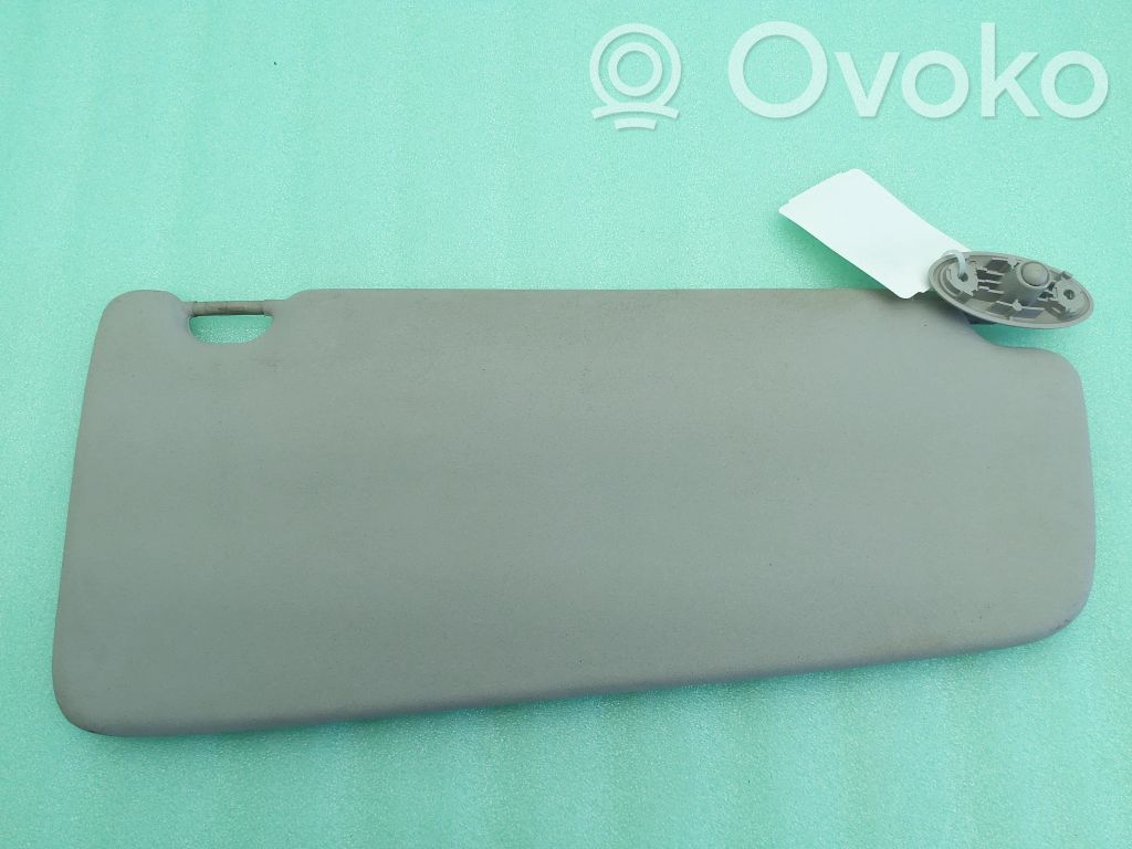 Ford Kuga I Sun visor 