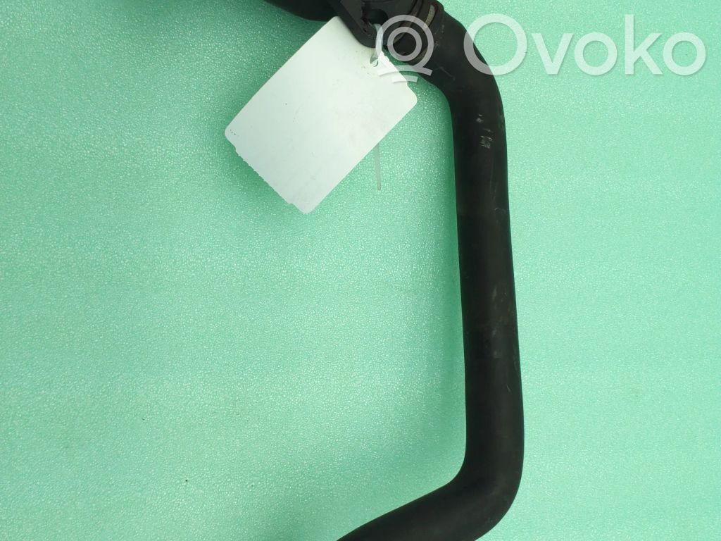 Ford Kuga I Engine coolant pipe/hose 