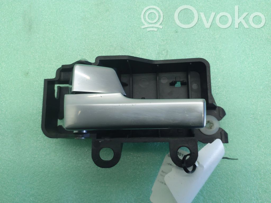 Ford Kuga I Rear door interior handle trim 