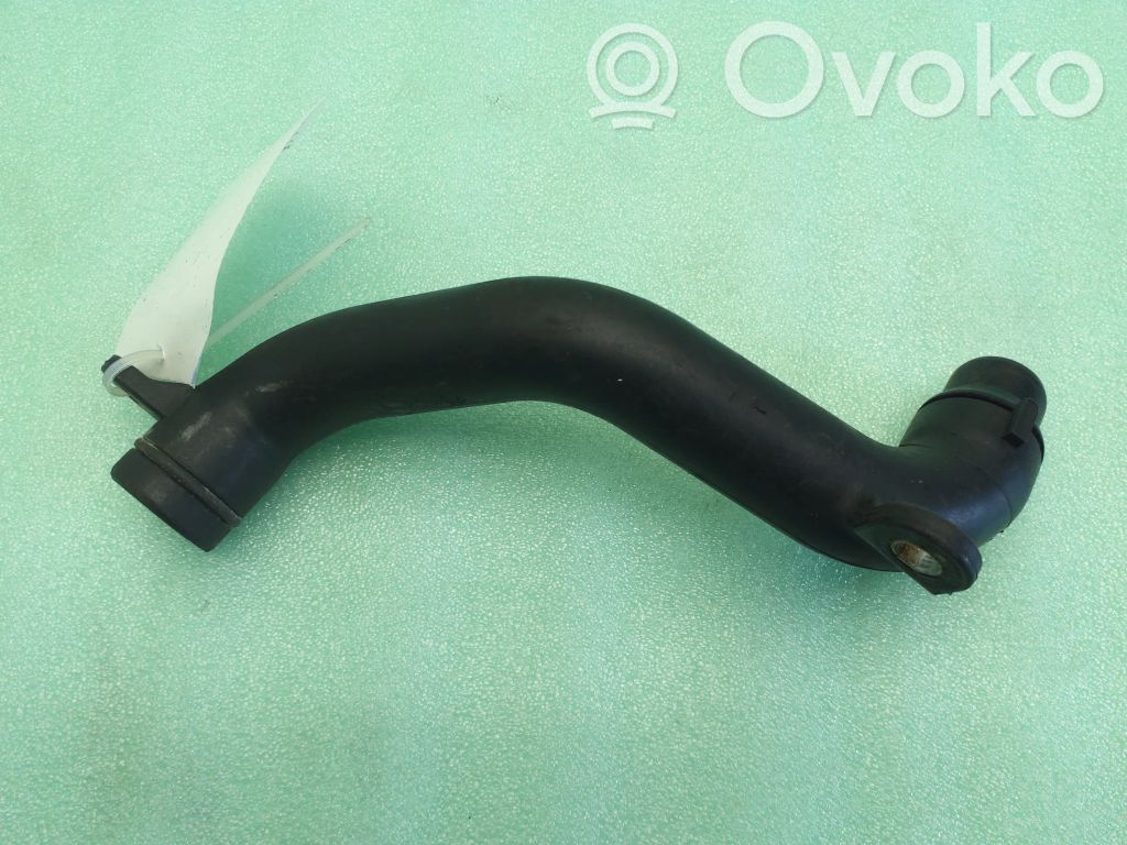 BMW X1 E84 Engine coolant pipe/hose 