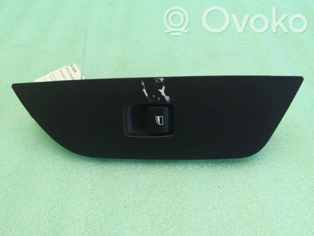BMW X1 E84 Electric window control switch 