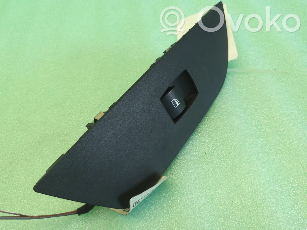 BMW X1 E84 Electric window control switch 