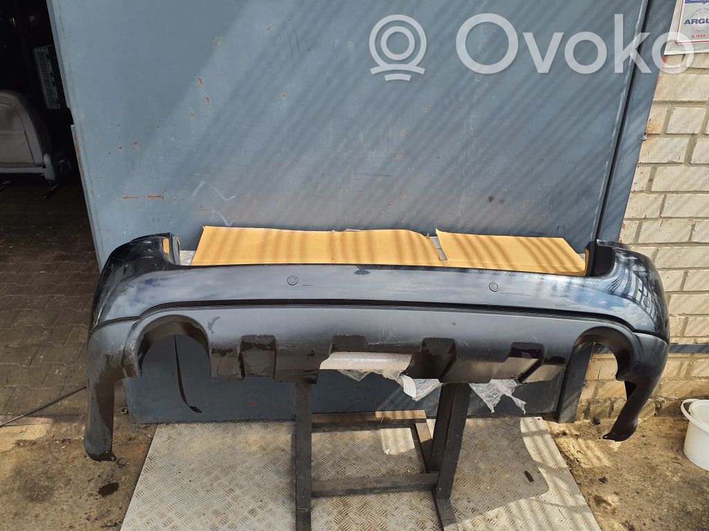 Subaru Outback Бампер 