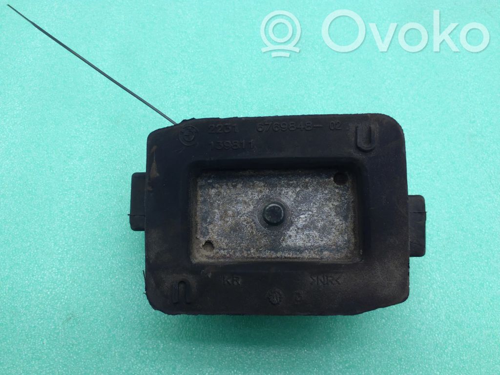 BMW 5 F10 F11 Gearbox mount 