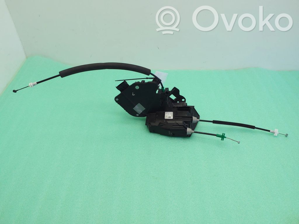 Cerradura de puerta delantera   HK83203A29CC,93882710