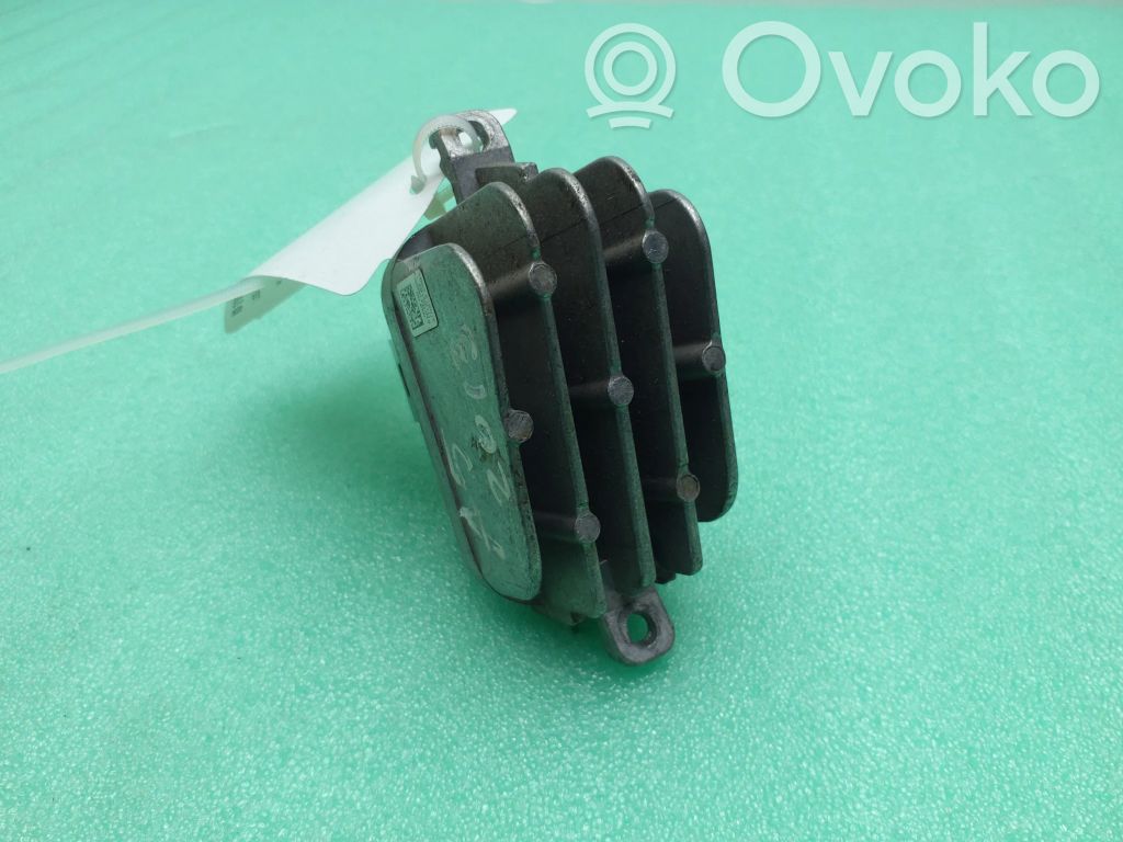 Audi A5 8T 8F LED ballast control module 