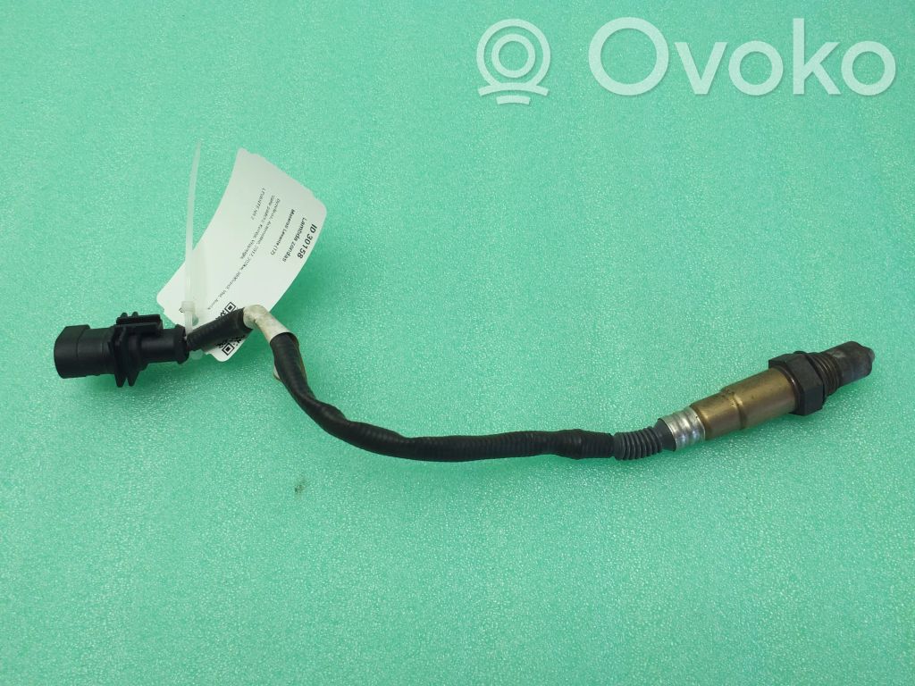 Maserati Levante Lambda probe sensor 