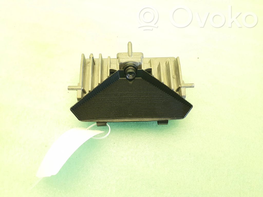 Volvo XC40 Windshield/windscreen camera 