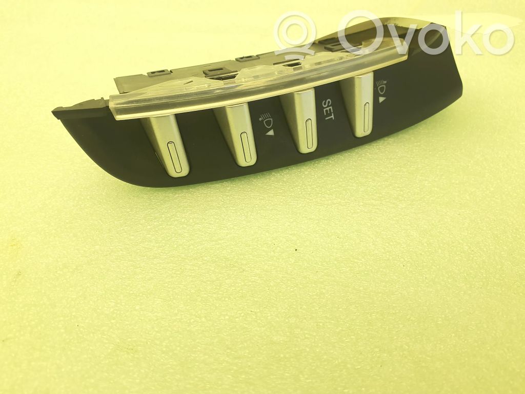 Lancia Delta Light switch 