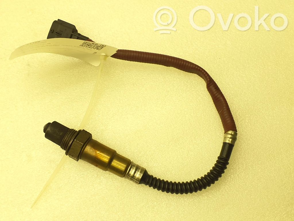 Nissan Qashqai Lambda probe sensor 