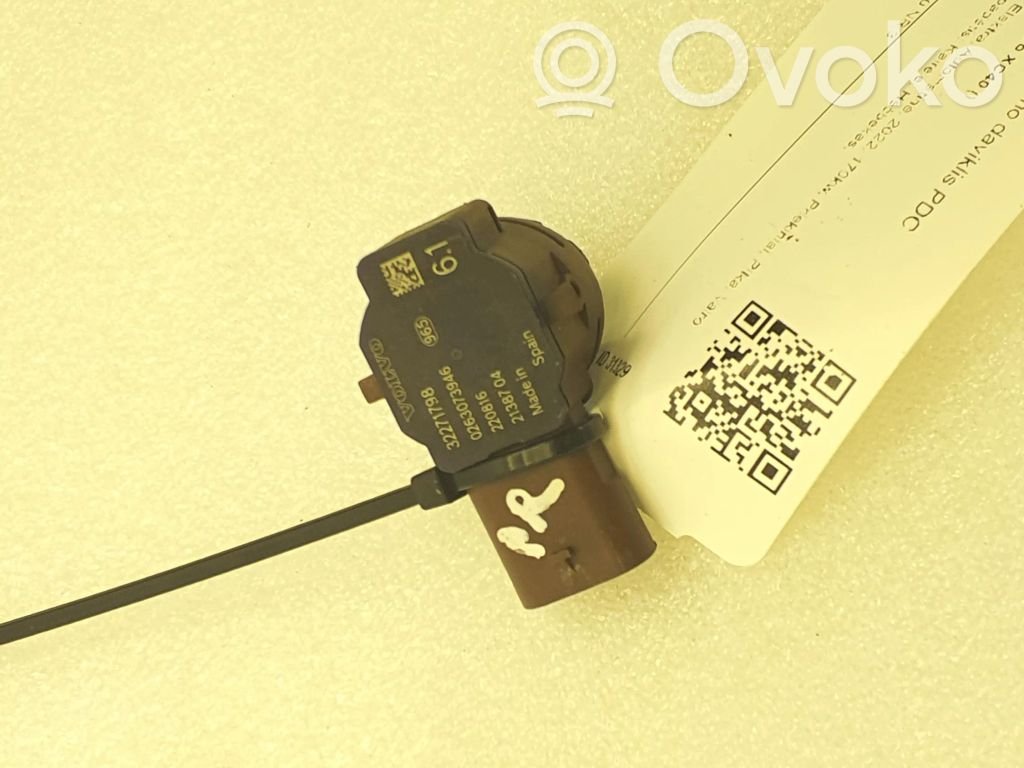Parksensor PDC   32271798,0263073946