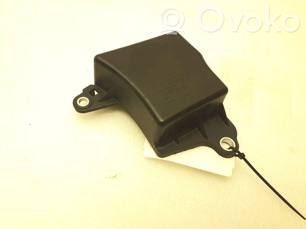 Volvo XC40 Other interior part 