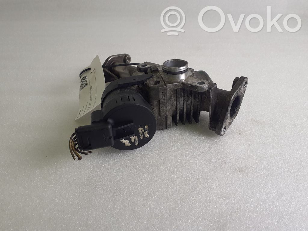 BMW 3 E90 E91 EGR vārsts 