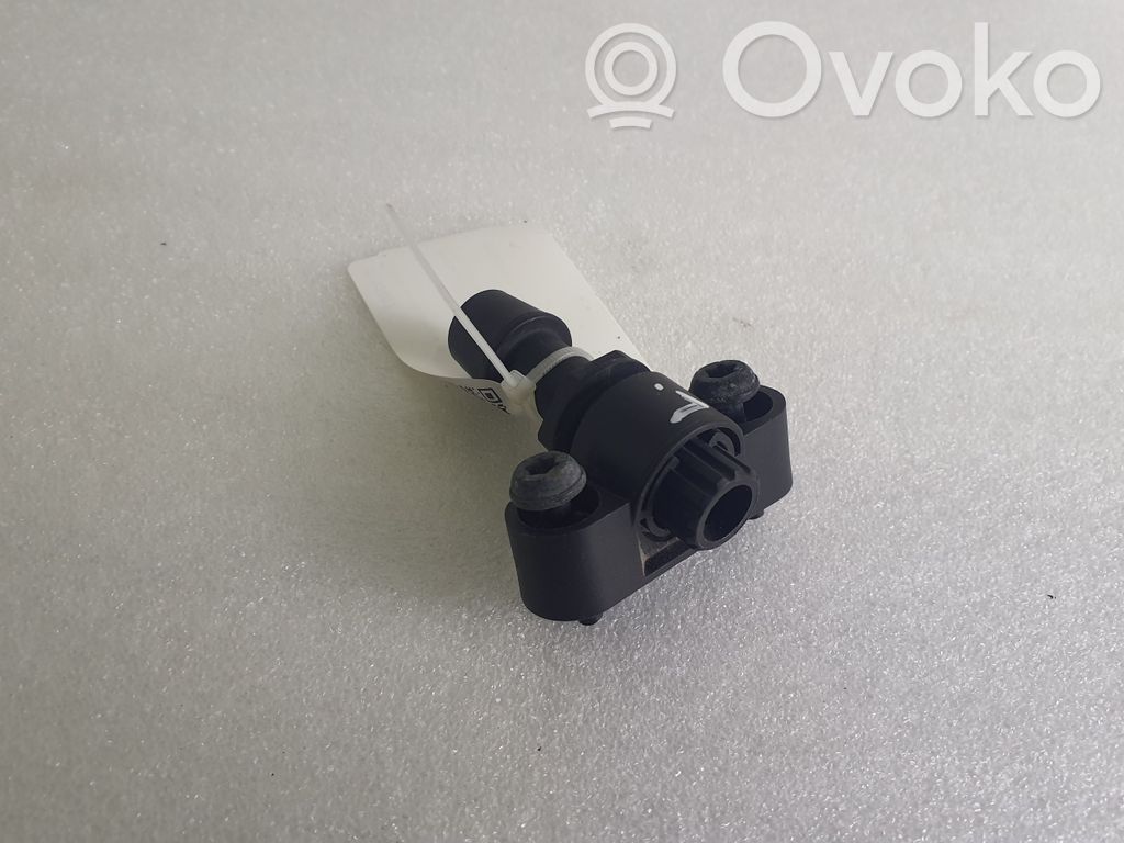 Porsche Macan (95B) Tailgate/trunk/boot lid buffer 
